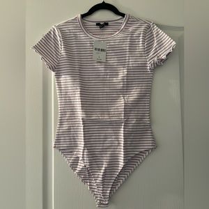 Forever 21 body suit